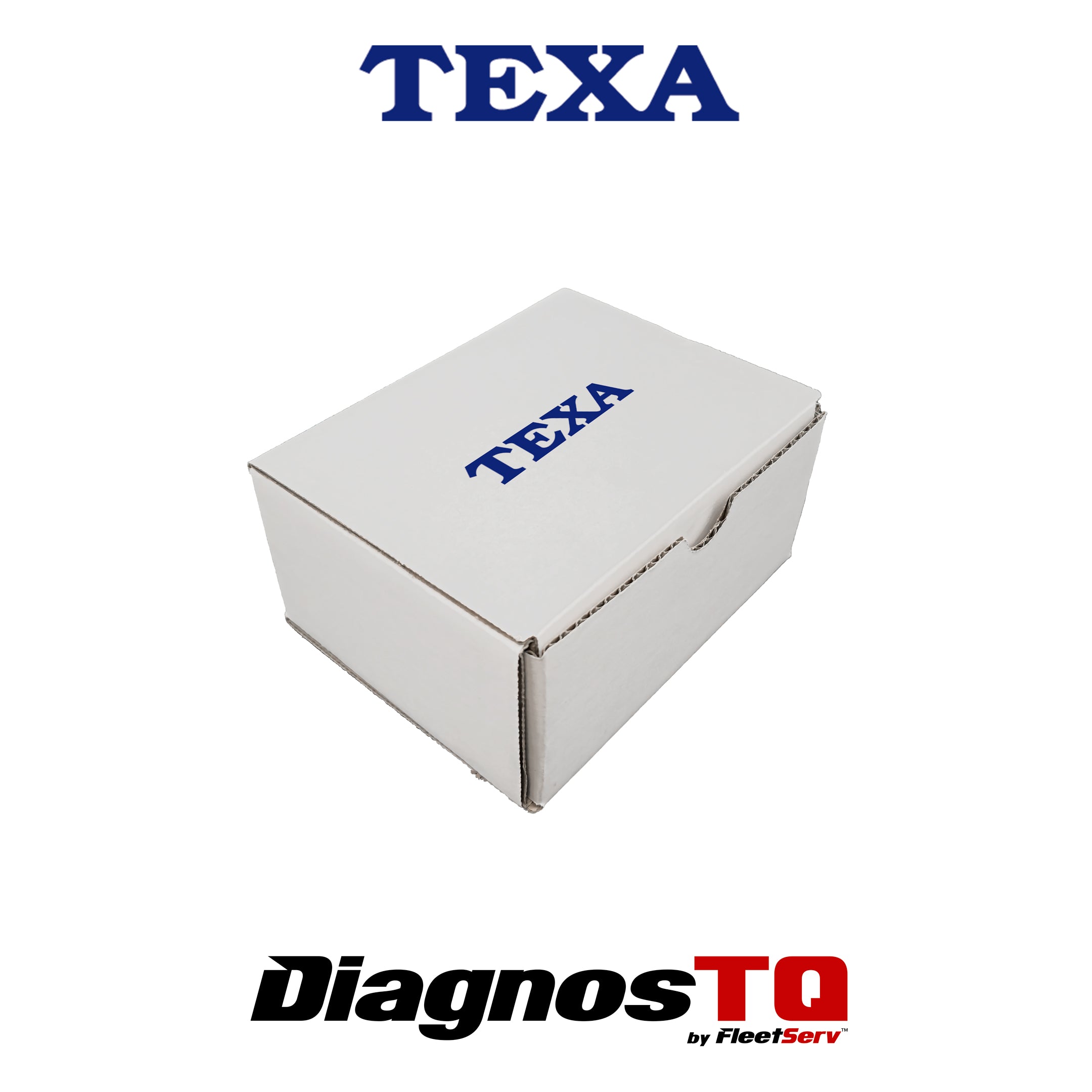 TEXA CFMOTO Cable for ABS and EPS Systems | 3913317